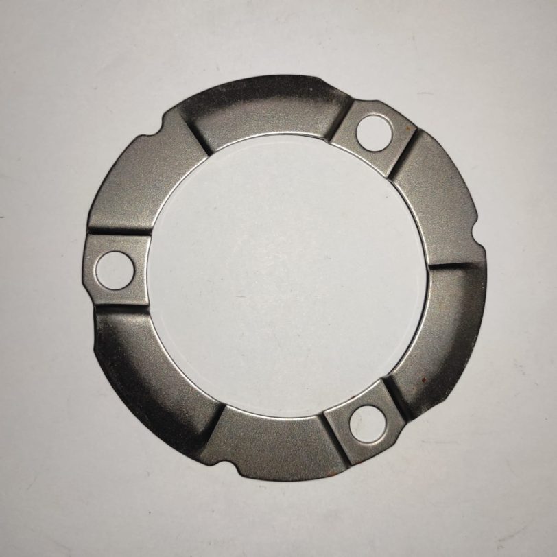 22361GC7000 PIASTRA LATERALE FRIZIONE