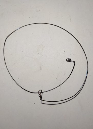 22431259000 ANELLO DI FERMO
