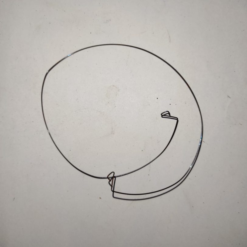 22431259000 ANELLO DI FERMO