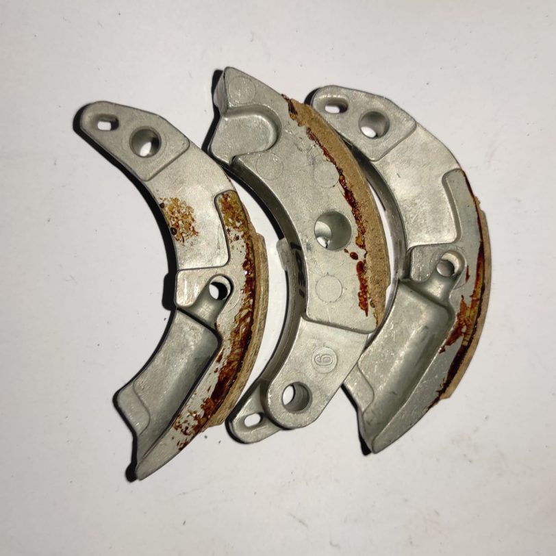 22535GAK305 INSIEME PESO FRIZIONE