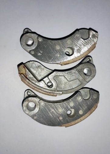 22535GGC900 INSIEME PESO FRIZIONE