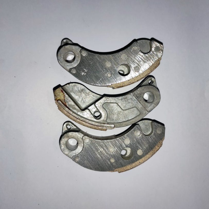 22535GGC900 INSIEME PESO FRIZIONE