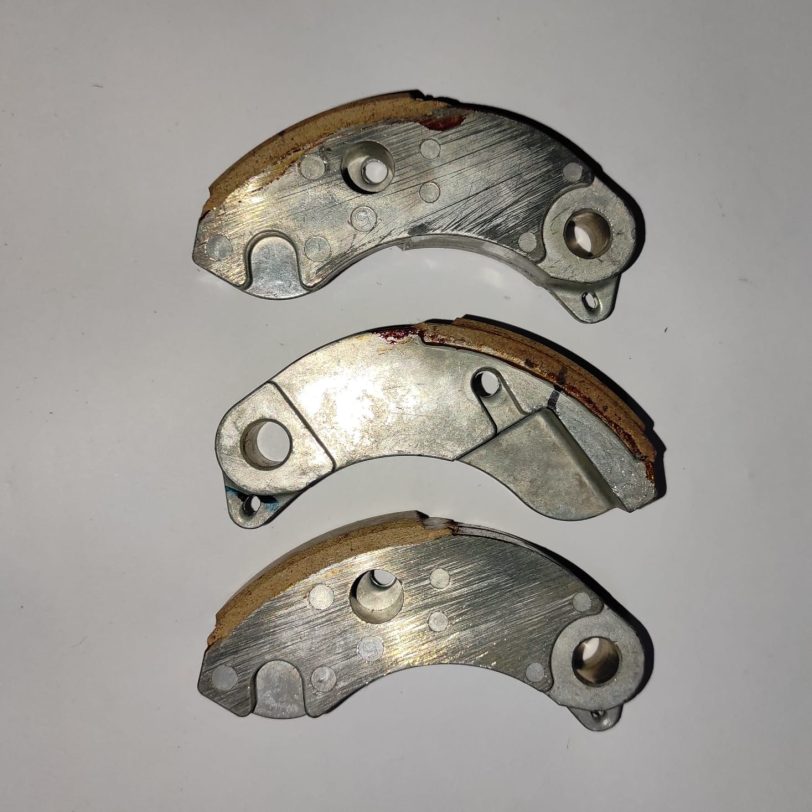 22535KGF910 INSIEME PESO FRIZIONE