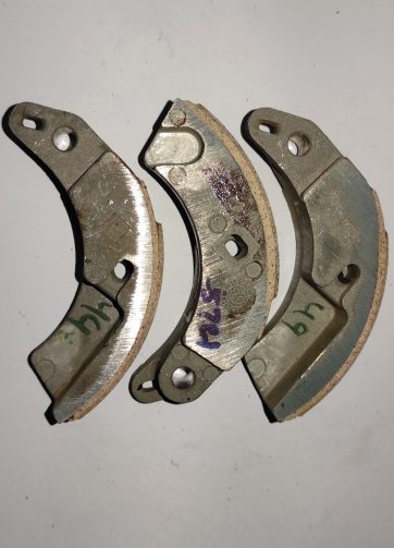 22535KPL902 INSIEME PESO FRIZIONE