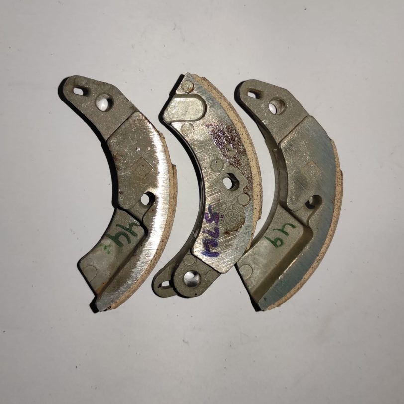 22535KPL902 INSIEME PESO FRIZIONE