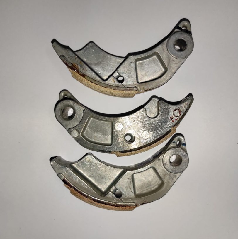 22535KVZ630 INSIEME PESO FRIZIONE
