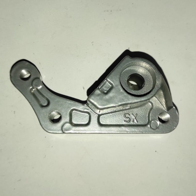 45110KBS901ZA STAFFA PINZA *NH35M * - immagine 2