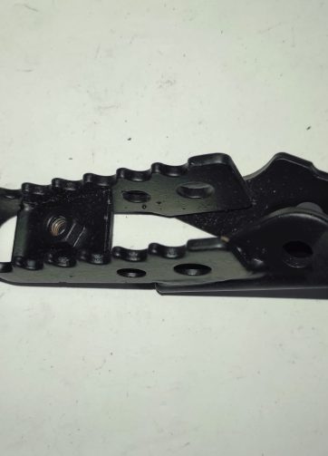 50612KAK900 POGGIAPIEDI COMP. D.
