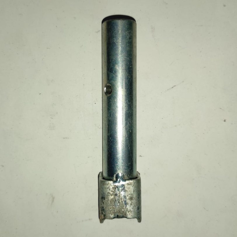 50612MM2770 BARRA POGGIAPIEDI D. COMP. - immagine 3