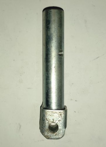 50612MM2770 BARRA POGGIAPIEDI D. COMP.