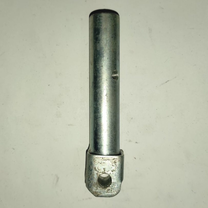 50612MM2770 BARRA POGGIAPIEDI D. COMP.
