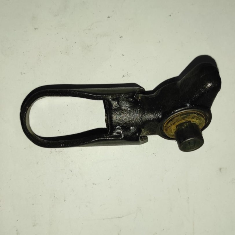 50616435000 PEDANA ANT. DX - immagine 3