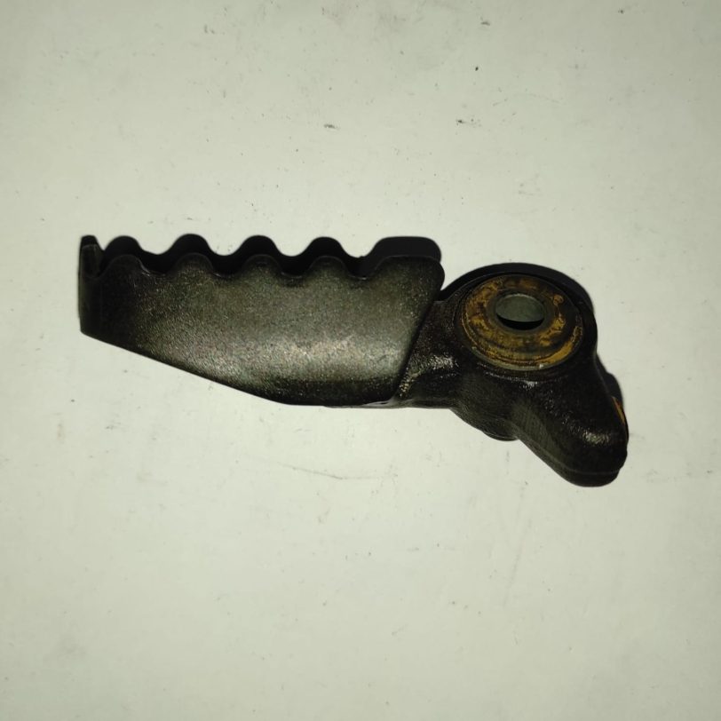 50616435000 PEDANA ANT. DX - immagine 2