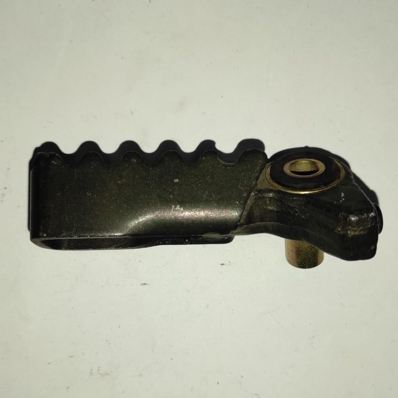 50616KB9920 PEDANA ANTERIORE DX - immagine 2