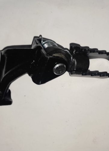 50620MG2000ZA PEDANA COMPLETA SX