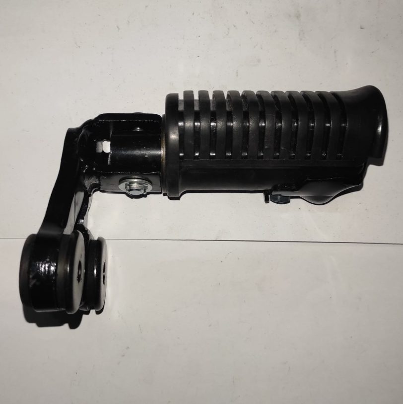 50630MC8000 PEDANA ANTER.DX - immagine 3