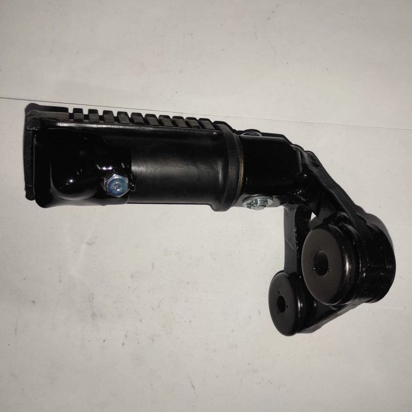 50630MC8000 PEDANA ANTER.DX - immagine 2