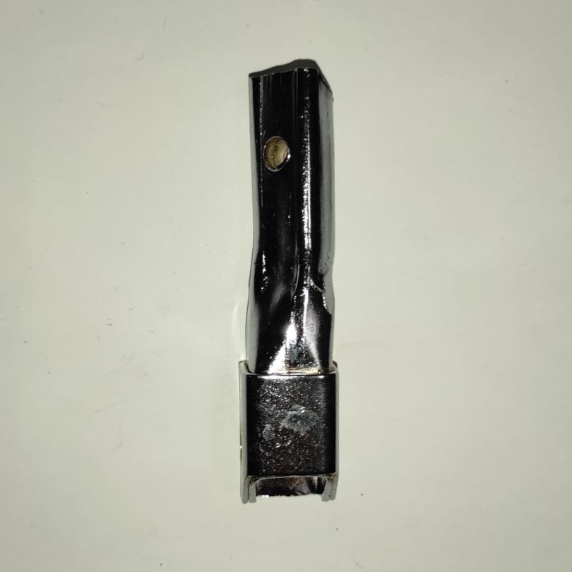 50635MB2000 ANIMA PEDANA DX - immagine 2