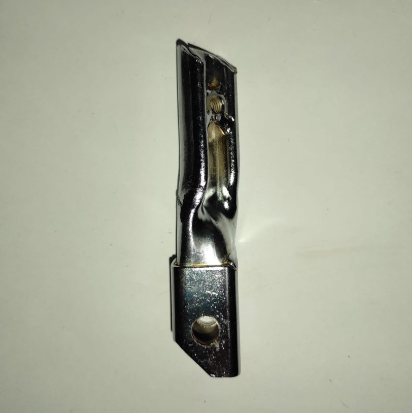 50635MB2000 ANIMA PEDANA DX - immagine 3