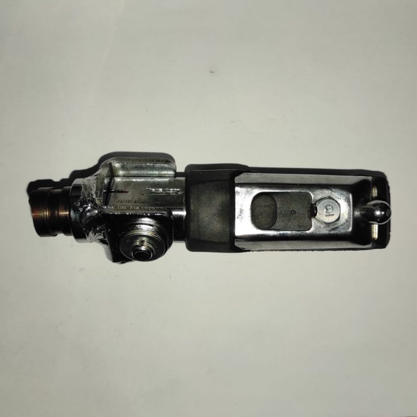 50640MB6000 PEDANA P/PIEDE SX - immagine 2