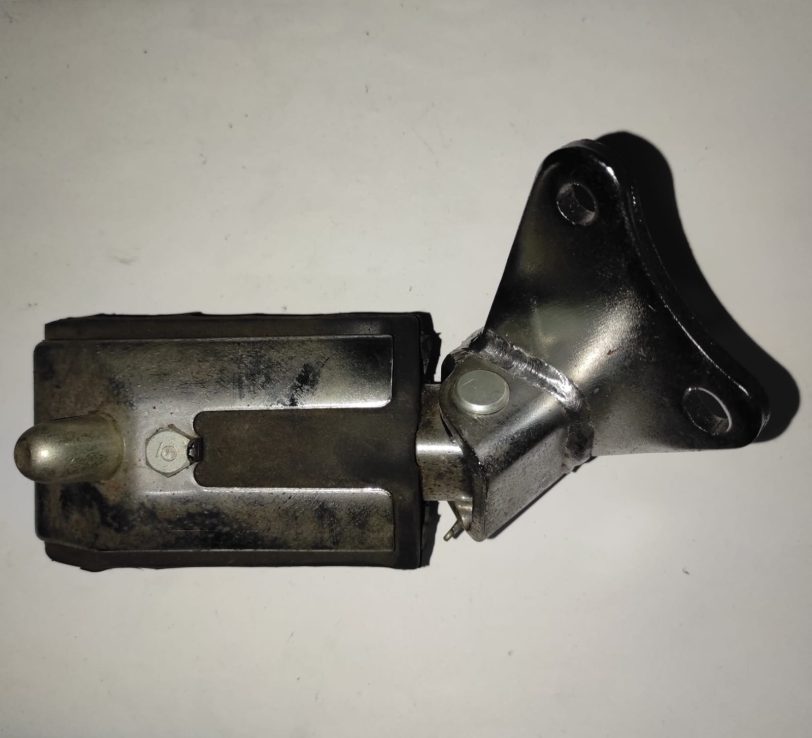 50640MF5000 PEDANA SX ANTERIORE - immagine 3