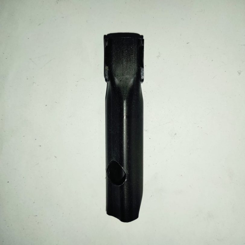 50642MB0000 STAFFA PEDANA SX - immagine 2
