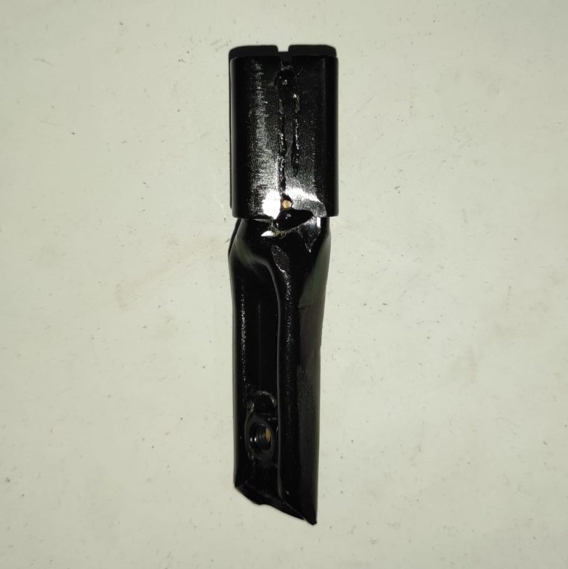 50648MJ0000 BARRA P/PIEDI POS.SX - immagine 2