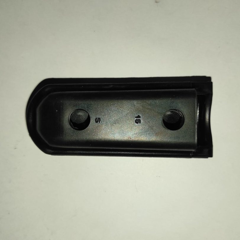 50661KYJ900 GOMMINO POGGIAPIEDI PRINCIPALE - immagine 2