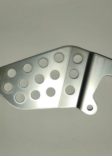 50707MCJ000 PROTEZIONE POGGIAPIEDE S.