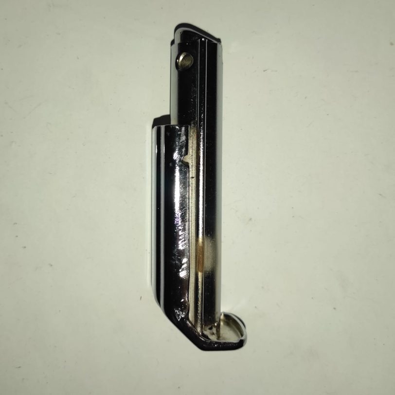 50711MB0000 STAFFA PEDANA DX - immagine 2