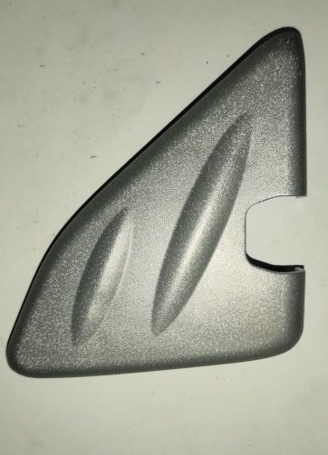 50712KTW900ZA COPERCHIO PEDANA POGGIAPIEDI D. *NHA60MR *