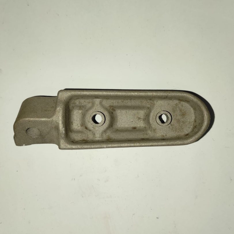 50712KY4900 BRACCETTO PEDANA POGGIAPIEDI S. - immagine 2