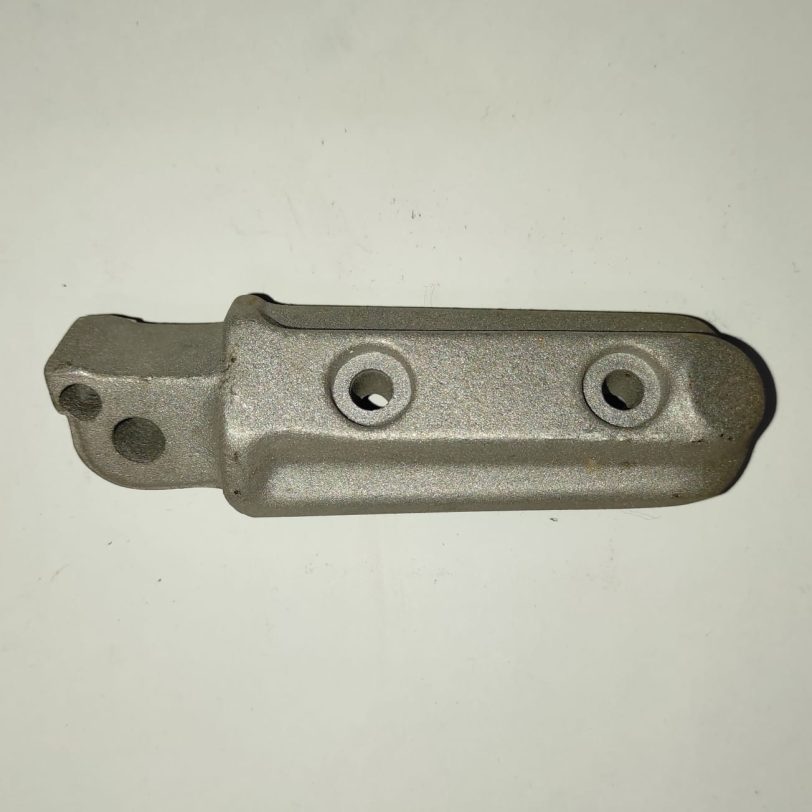 50712KY4900 BRACCETTO PEDANA POGGIAPIEDI S.