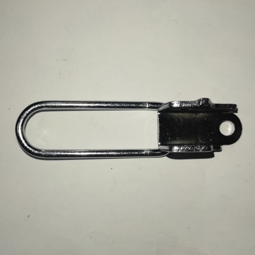 50712MA6000 SUPP.STAFFA SX - immagine 3