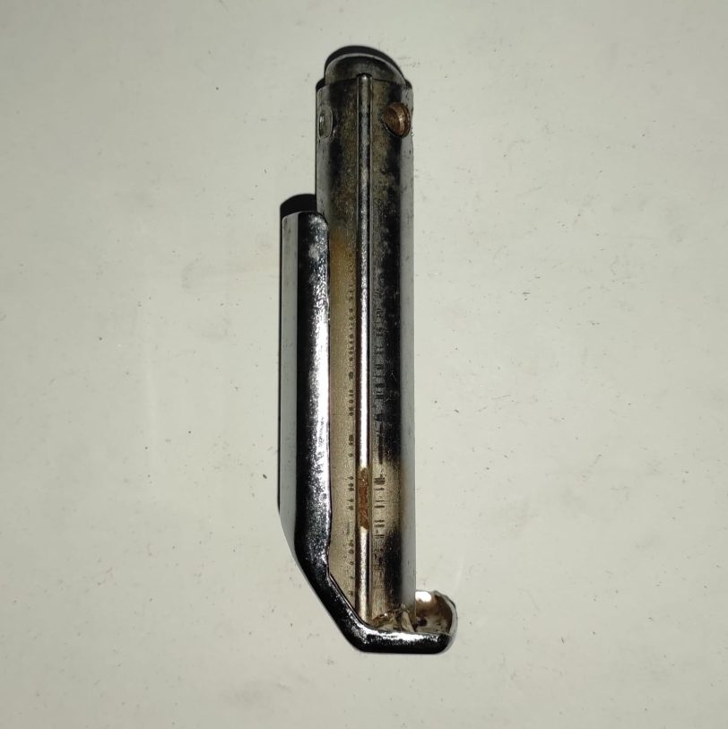 50712MB1000 STAFFA PEDANA SX - immagine 2