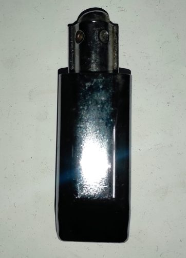 50712MB1000 STAFFA PEDANA SX