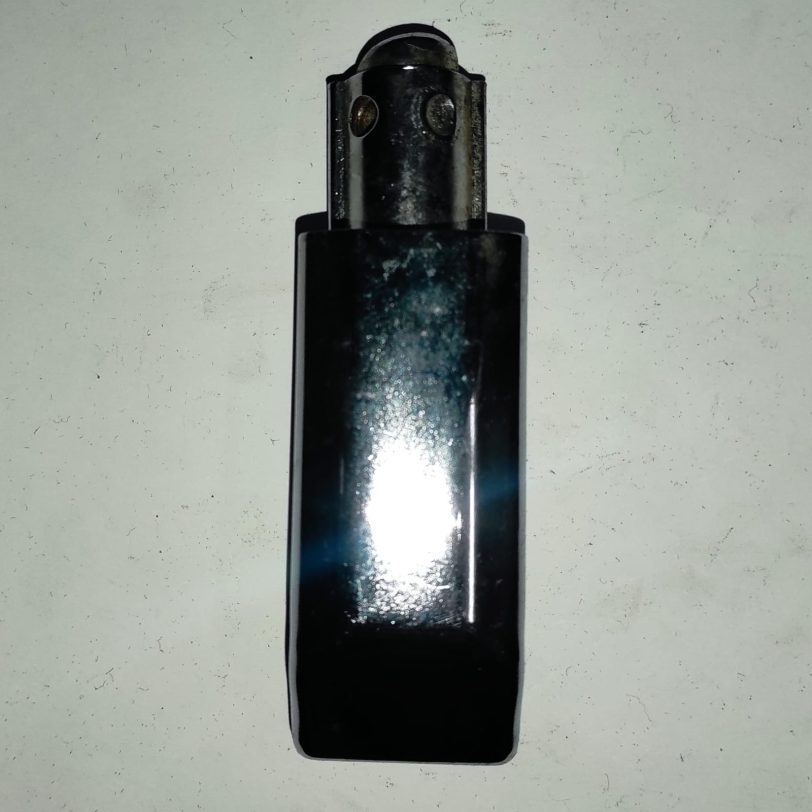 50712MB1000 STAFFA PEDANA SX