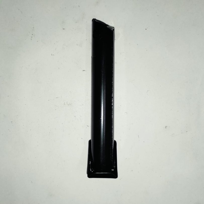 50712MCZ000 ASTA PEDANA POGGIAPIEDI S. - immagine 2