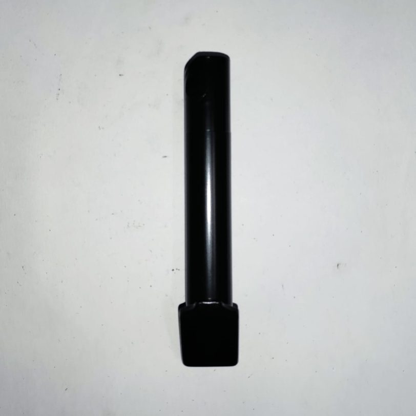 50712MCZ000 ASTA PEDANA POGGIAPIEDI S.