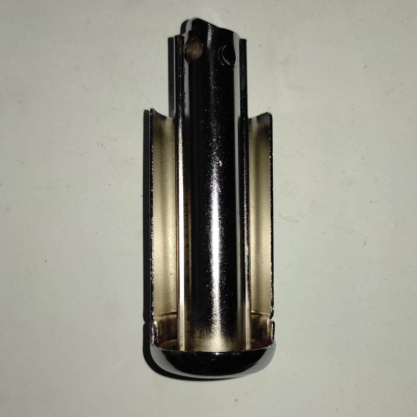 50712MM8000 ASTA PEDANA POGGIAPIEDI S. - immagine 2
