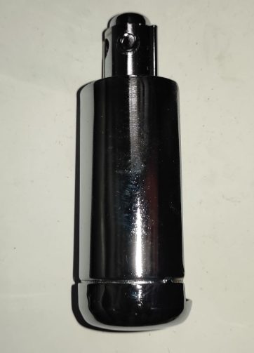 50712MM8000 ASTA PEDANA POGGIAPIEDI S.