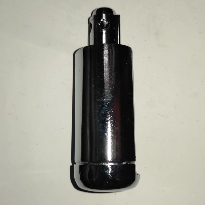 50712MM8000 ASTA PEDANA POGGIAPIEDI S.