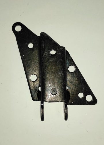 50713KPR900 PIASTRA PEDANA POGGIAPIEDI D.