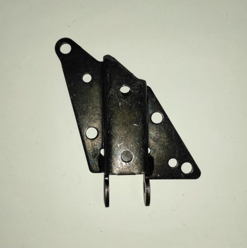 50713KPR900 PIASTRA PEDANA POGGIAPIEDI D.