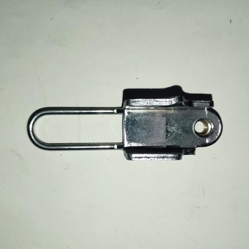 50716MG7000 SUPP.PEDANA POST.SX - immagine 2