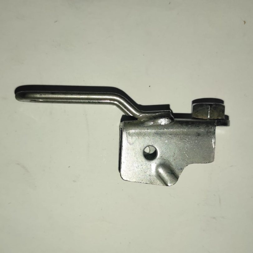 50716MG7000 SUPP.PEDANA POST.SX - immagine 3