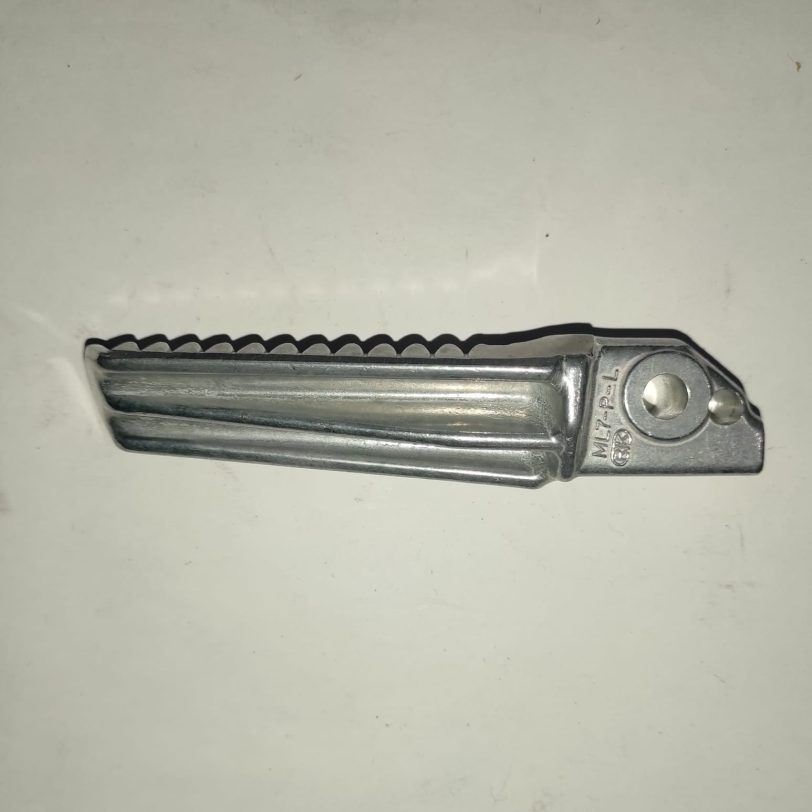 50730ML7920 BRACCETTO PEDANA POGGIAPIEDI S. - immagine 2