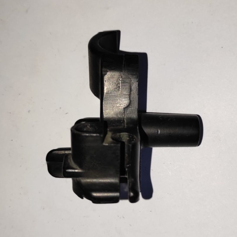 53172GW2000 STAFFA DEL MANUBRIO - immagine 2