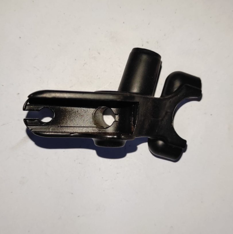 53172KBS900 STAFFA LEVA MANUBRIO - immagine 2
