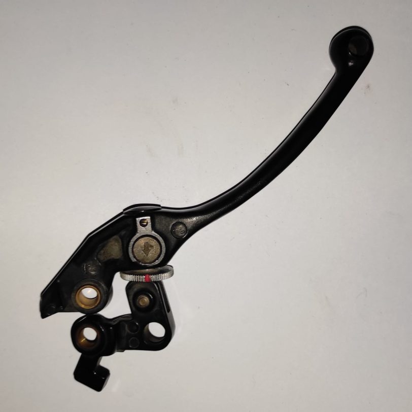 53180MB4681 LEVA FRIZIONE COMPL.